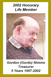 GORDON NIMMO